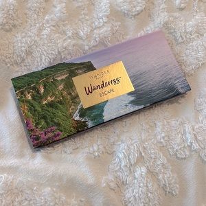 Eye Shadow Palette